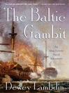 Cover image for The Baltic Gambit